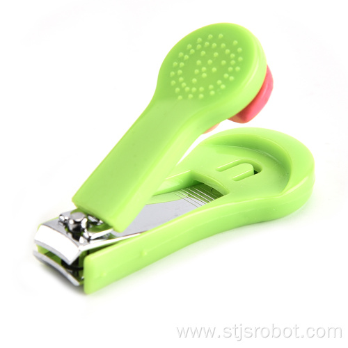 Manufacturers selling cute cartoon nail clippers, nail clipper The nails